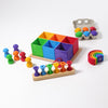 Grimm's Sorting Boxes - vendor-unknown - Honeybee Toys