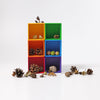 Grimm's Sorting Boxes - vendor-unknown - Honeybee Toys