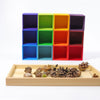 Grimm's Sorting Boxes, large set - vendor-unknown - Honeybee Toys