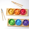 Grimm's Sorting Game - vendor-unknown - Honeybee Toys