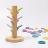Grimm's Sorting Helper Pastel - vendor-unknown - Honeybee Toys