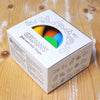 Grimm's Sorting Mushrooms Rainbow - vendor-unknown - Honeybee Toys
