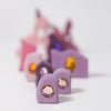 Grimm's Sparkling Mandala Orient - vendor-unknown - Honeybee Toys