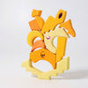 Grimm's Sparkling Mandala Orient - vendor-unknown - Honeybee Toys