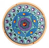 Grimm's Sparkling Mandala Small - vendor-unknown - Honeybee Toys