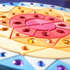 Grimm's Sparkling Mandala Sun - vendor-unknown - Honeybee Toys
