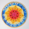 Grimm's Sparkling Mandala Sun - vendor-unknown - Honeybee Toys