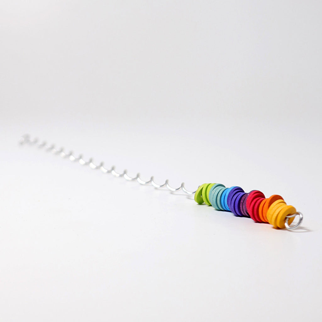 Grimm's Spirelli - vendor-unknown - Honeybee Toys