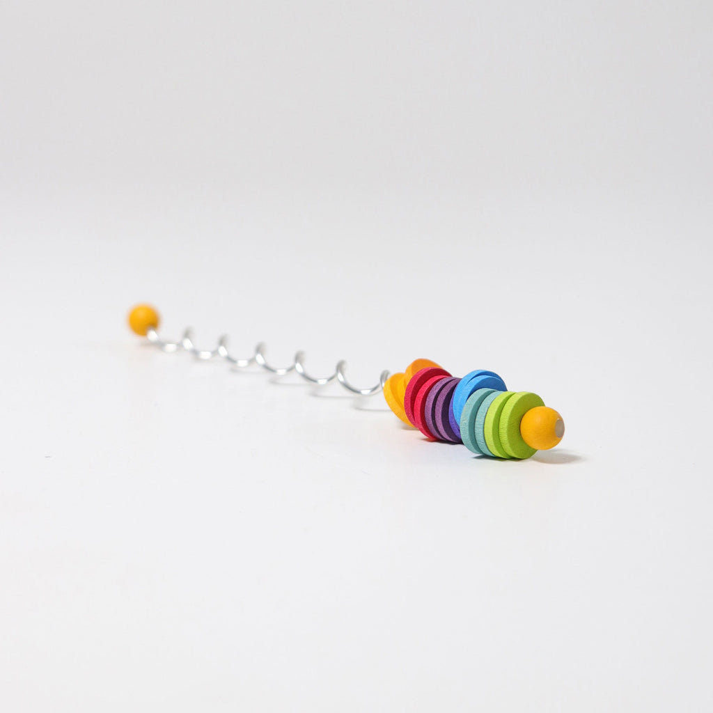 Grimm's Spirelli Small - vendor-unknown - Honeybee Toys