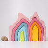 Grimm's Stacker Coral Reef - vendor-unknown - Honeybee Toys