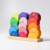 Grimm's Stacking Moons - vendor-unknown - Honeybee Toys