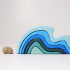Grimm's Stacking Water, Large - vendor-unknown - Honeybee Toys