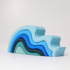 Grimm's Stacking Water, Large - vendor-unknown - Honeybee Toys