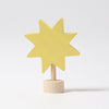 Grimm's Star Decoration - vendor-unknown - Honeybee Toys