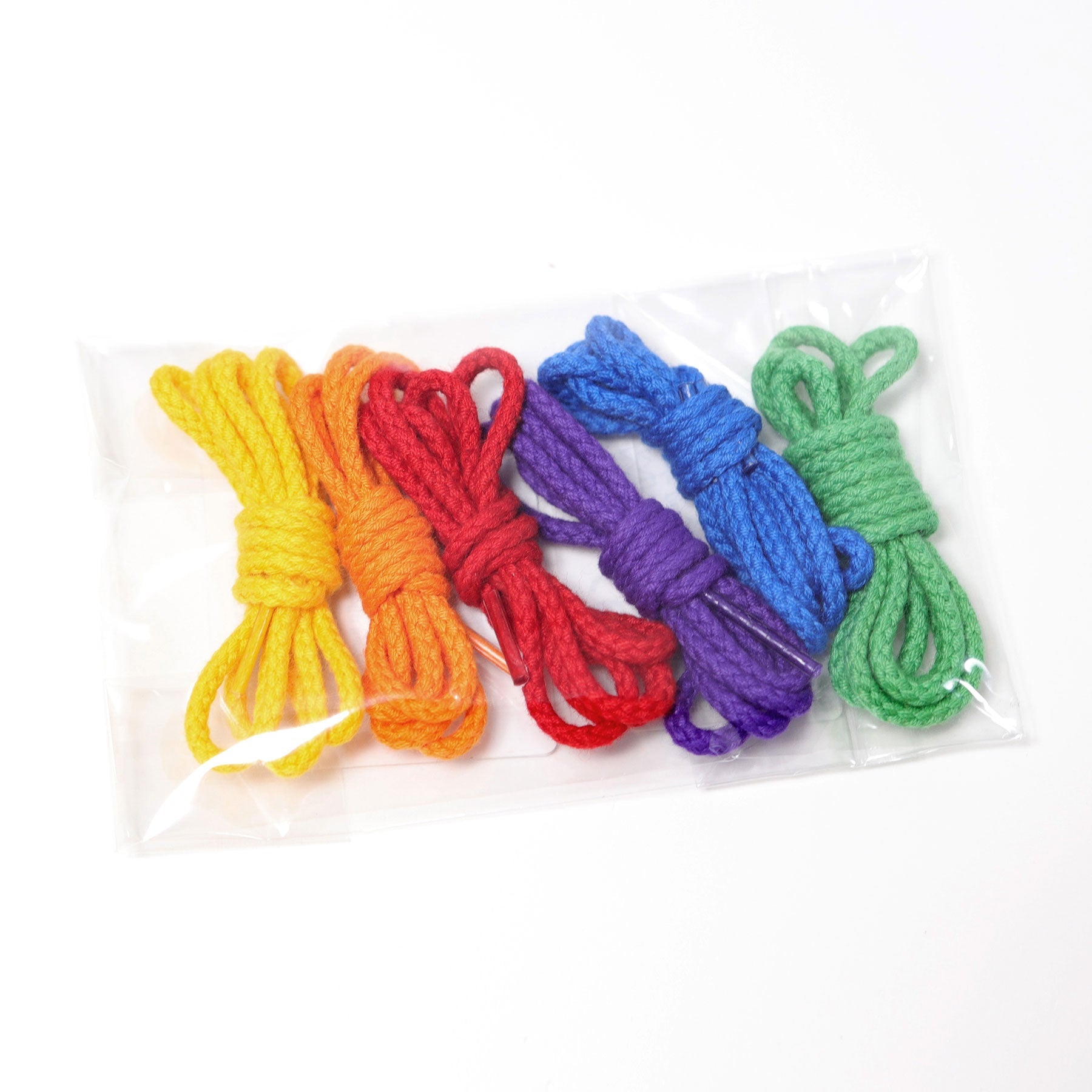 Grimm's Strings for Threading - vendor-unknown - Honeybee Toys
