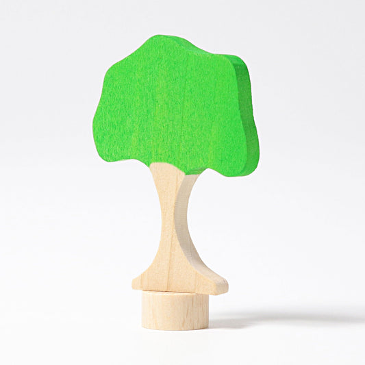 Grimm's Tree Decoration - vendor-unknown - Honeybee Toys