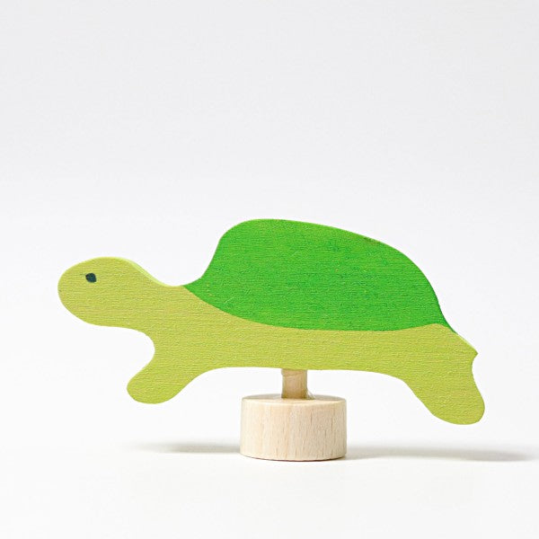Grimm's Turtle Decoration
