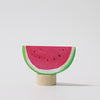 Grimm's Watermelon Decoration - vendor-unknown - Honeybee Toys