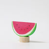 Grimm's Watermelon Decoration - vendor-unknown - Honeybee Toys