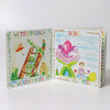 Grimm's Weather Boardbook - vendor-unknown - Honeybee Toys