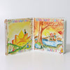 Grimm's Weather Boardbook - vendor-unknown - Honeybee Toys