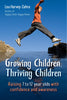 Growing Children, Thriving Children - vendor-unknown - Honeybee Toys