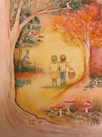 Happy Child Happy Home Seasonal Card Pack - vendor-unknown - Honeybee Toys