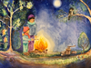 Happy Child Happy Home Seasonal Card Pack - vendor-unknown - Honeybee Toys