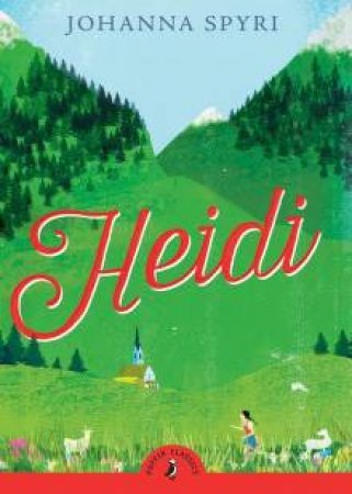 Heidi - vendor-unknown - Honeybee Toys