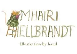 Mahairi Hellbrandt logo