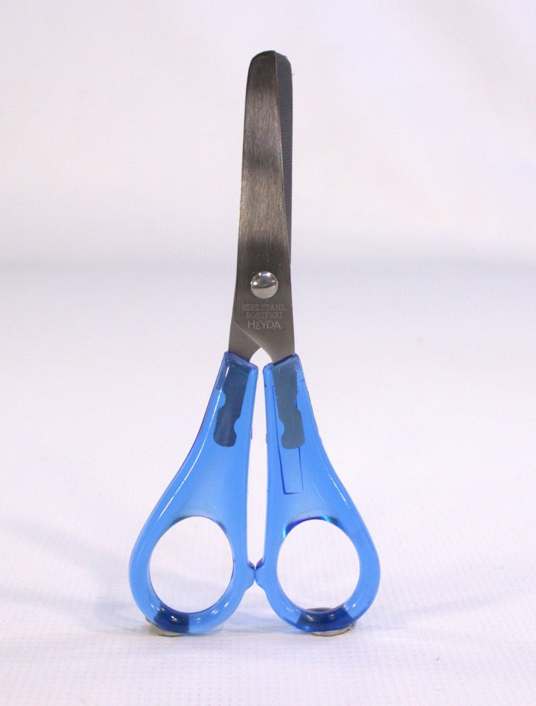 Heyda Scissors Round - vendor-unknown - Honeybee Toys