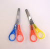 Heyda scissors round left handed - vendor-unknown - Honeybee Toys