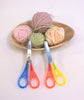 Heyda scissors round left handed - vendor-unknown - Honeybee Toys