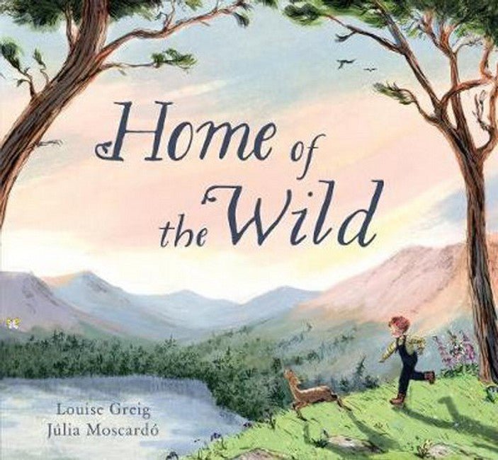 Home of the Wild - vendor-unknown - Honeybee Toys