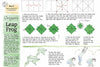 A Year & A Day Magazine Issue 9 Pond Life