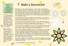 A Year & A Day Magazine, Issue 10 Sun