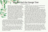A Year & A Day Magazine Issue 6 Bees