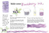 A Year & A Day Magazine Issue 7 Briars and Quills