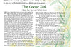 A Year & A Day Magazine Issue 1 Eggs, Birds and Nests