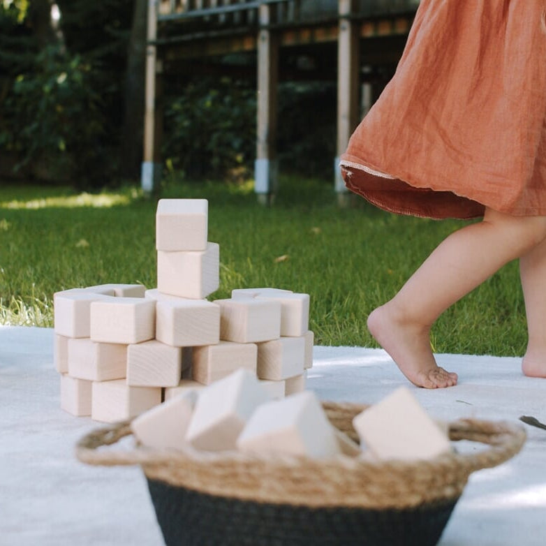 Just Blocks Baby Pack (16) 40% Off (Was $42.90 Now $25.74)