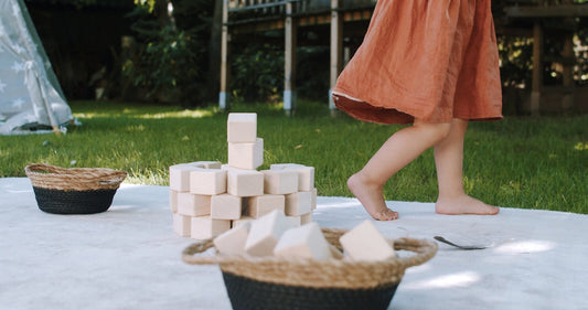 Just Blocks Baby Pack (16) 40% Off (Was $42.90 Now $25.74)