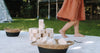 Just Blocks Baby Pack (16) 40% Off (Was $42.90 Now $25.74)