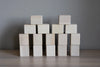 Just Blocks Baby Pack (16) 40% Off (Was $42.90 Now $25.74) - vendor-unknown - Honeybee Toys