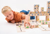 Just Blocks - CITY Medium - vendor-unknown - Honeybee Toys