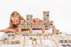Just Blocks - CITY Medium - vendor-unknown - Honeybee Toys