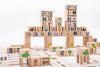 Just Blocks - CITY Medium - vendor-unknown - Honeybee Toys