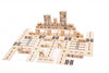 Just Blocks - CITY Medium - vendor-unknown - Honeybee Toys