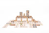 Just Blocks - CITY Medium - vendor-unknown - Honeybee Toys