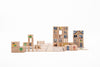 Just Blocks - CITY Small - vendor-unknown - Honeybee Toys