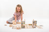 Just Blocks - CITY Small - vendor-unknown - Honeybee Toys